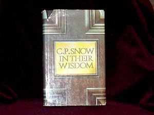 Seller image for In Their Wisdom; for sale by Wheen O' Books