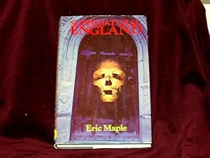 Seller image for Supernatural England for sale by Wheen O' Books