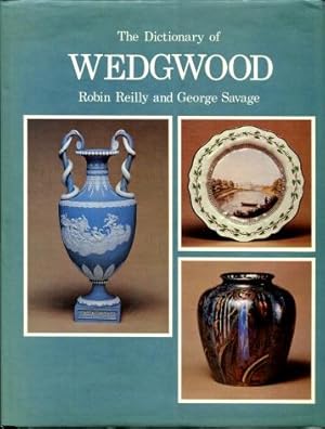 The Dictionary of Wedgwood