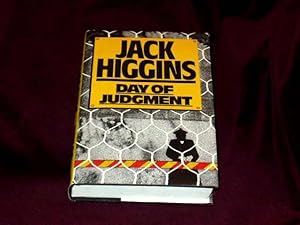 Seller image for Day of Judgment; for sale by Wheen O' Books