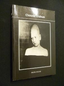 Immagine del venditore per Claude Cahun venduto da Abraxas-libris