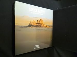 Image du vendeur pour Issoulane 'le Sahara des tassilis' mis en vente par Abraxas-libris