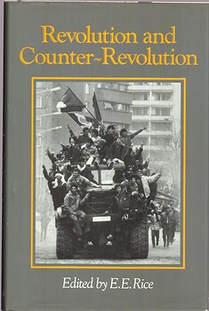 Immagine del venditore per Revolution and Counter-Revolution venduto da Jonathan Grobe Books