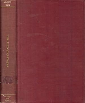 Imagen del vendedor de Proceedings, Vol XLVI the Addictive States a la venta por Jonathan Grobe Books