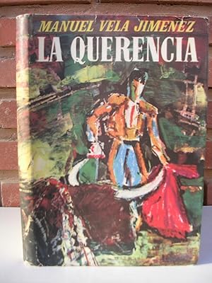 Imagen del vendedor de LA QUERENCIA a la venta por LLIBRES del SENDERI