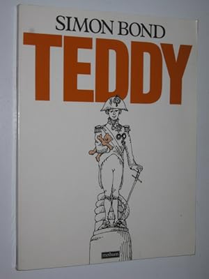 Seller image for Teddy for sale by Manyhills Books