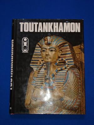 VIE ET MORT D'UN PHARAONTOUTANKHAMON