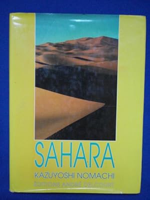 SAHARA