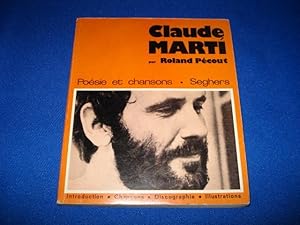 CLAUDE MARTI