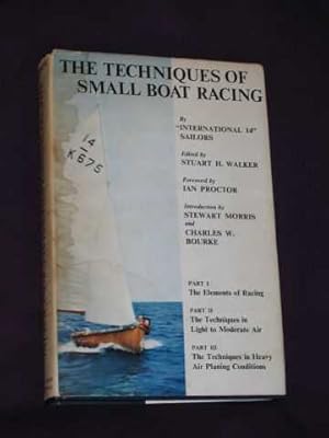 Techniques of Small Boat Racing, The