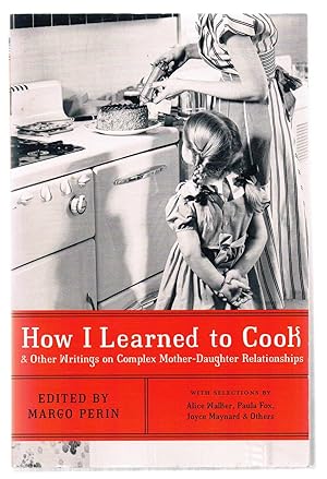 Bild des Verkufers fr How I Learned to Cook zum Verkauf von Riverhorse Books
