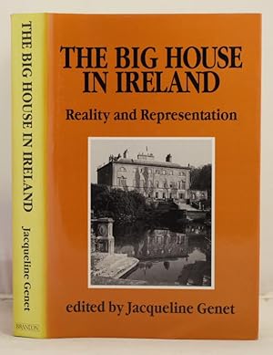 The Big House in Ireland reality and representation