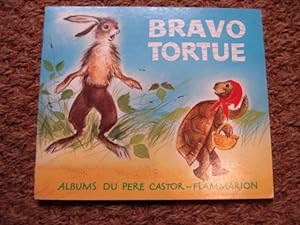 BRAVO TORTUE