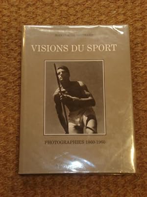 Image du vendeur pour VISIONS DU SPORT. Photographies 1860-1960 mis en vente par Emmanuelle Morin