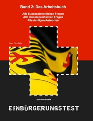 Seller image for Einbrgerungstest for sale by Rheinberg-Buch Andreas Meier eK