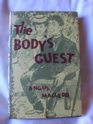 The Body's Guest