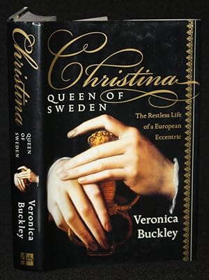 Immagine del venditore per Christina: Queen of Sweden venduto da Nineveh & Tyre