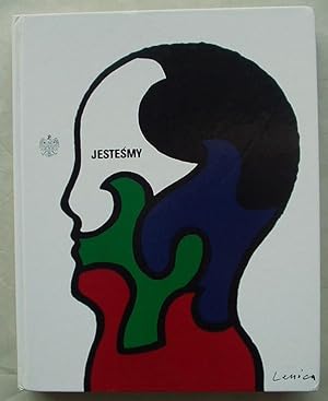 Seller image for Jestesmy for sale by Design Books