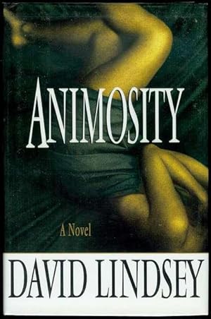 Imagen del vendedor de Animosity a la venta por Bookmarc's