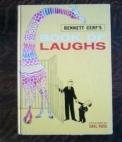 Seller image for Bennett Cerf's Book of Laughs for sale by Book Gallery // Mike Riley