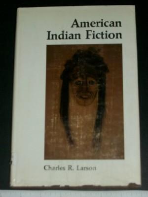 American Indian Fiction