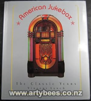 Seller image for American Jukebox - The Classic Years for sale by Arty Bees Books
