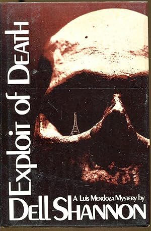 Seller image for Exploit of Death for sale by Dearly Departed Books