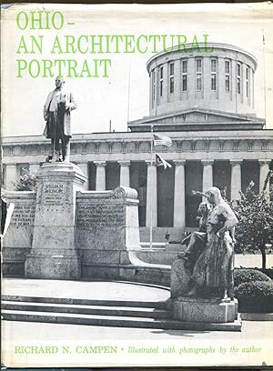 Seller image for Ohio: An Architectural Portrait for sale by Dearly Departed Books