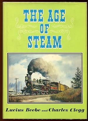 The Age of Steam