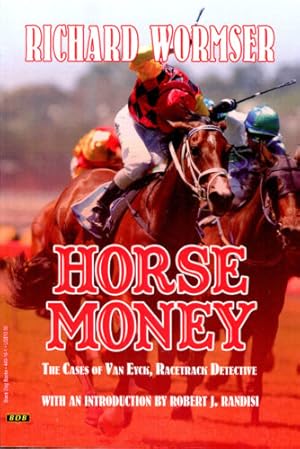 Imagen del vendedor de Horse Money a la venta por Dearly Departed Books