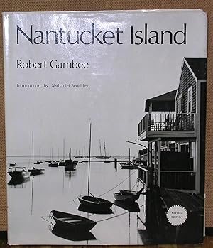 Imagen del vendedor de Nantucket Island a la venta por Dearly Departed Books