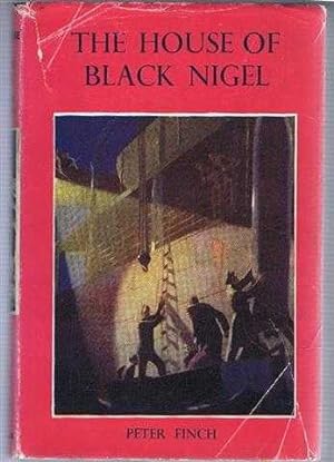 The House of Black Nigel
