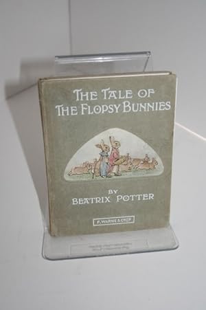 The Tale Of The Flopsy Bunnies