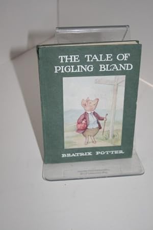 The Tale Of Pigling Bland