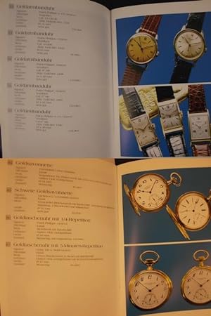 59. Verkaufskatalog - Uhren- und Schmuckgalerie Christian Schöggl