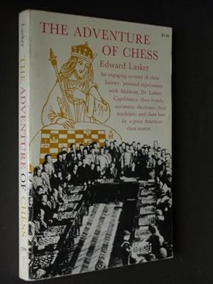 The Adventure of Chess