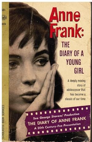 ANNE FRANK: the Diary of a Young Girl
