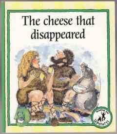 The Cheese That Disappeared