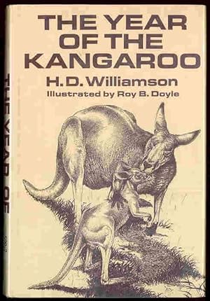 The Year of the Kangaroo