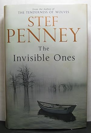 Seller image for The Invisible Ones for sale by West Side Books