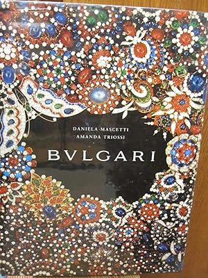 Imagen del vendedor de Bulgari a la venta por Midway Book Store (ABAA)