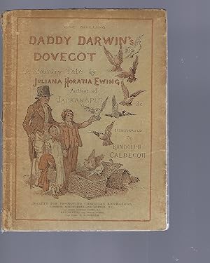 Image du vendeur pour Daddy Darwin's Dovecot mis en vente par Peakirk Books, Heather Lawrence PBFA