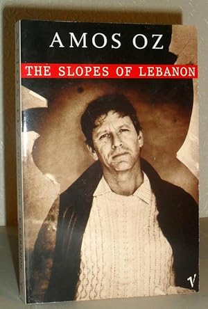 Seller image for The Slopes of Lebanon for sale by Washburn Books