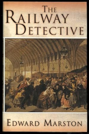 THE RAILWAY DETECTIVE.