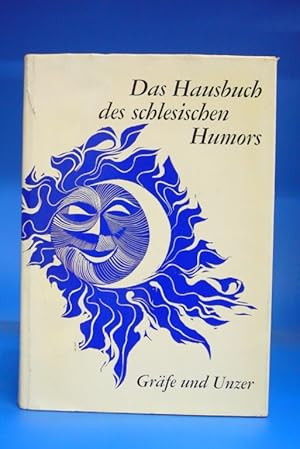 Das Hausbuch des schlesischen Humors. -