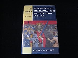 ENGLAND UNDER THE NORMAN AND ANGEVIN KINGS 1075-1225