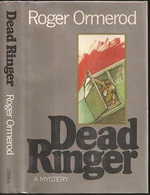 Image du vendeur pour Dead Ringer mis en vente par The Book Collector, Inc. ABAA, ILAB