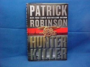 Seller image for Hunter Killer for sale by Gene The Book Peddler