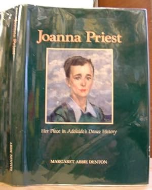 Joanna Priest