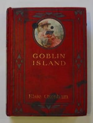 Seller image for GOBLIN ISLAND for sale by Stella & Rose's Books, PBFA